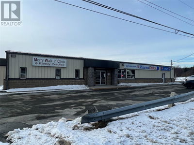 Retail Properties for Rent