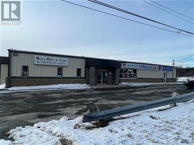 Image #1 of Commercial for Sale at 588 Southern Shore Highway, Bay Bulls, Newfoundland & Labrador