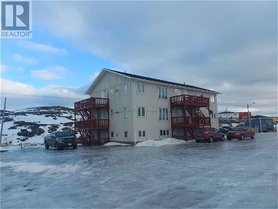 Image #1 of Commercial for Sale at 16 A/b And 18 Currie Avenue, Port Aux Basques, Newfoundland & Labrador