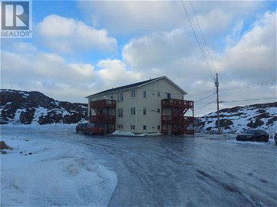Image #1 of Commercial for Sale at 16 A/b And 18 Currie Avenue, Port Aux Basques, Newfoundland & Labrador