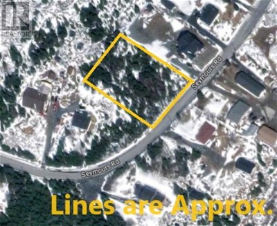Image #1 of Commercial for Sale at 129-135 Seymours Road, Spaniards Bay, Newfoundland & Labrador