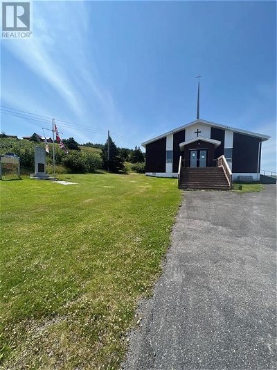 Image #1 of Commercial for Sale at 0 Church Road, Branch, Newfoundland & Labrador