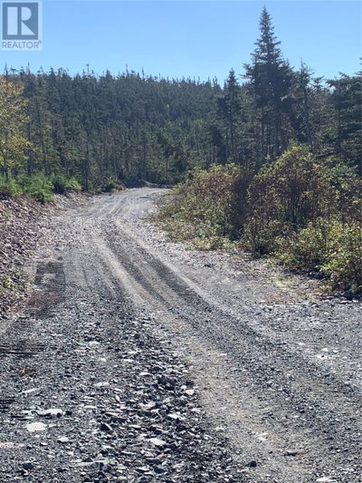 Lot 28 Halleran Trail | Brigus Junction Newfoundland & Labrador | Slide Image Ten