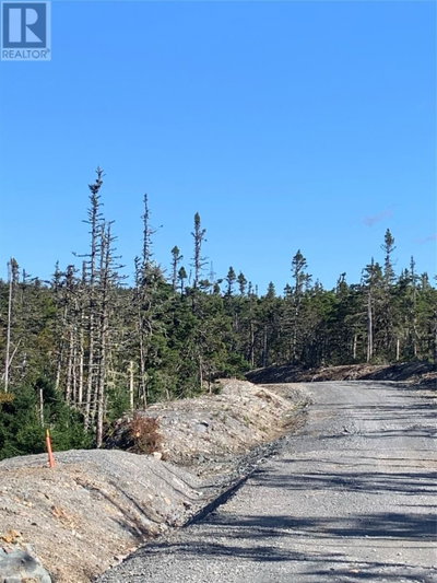 Lot 28 Halleran Trail | Brigus Junction Newfoundland & Labrador | Slide Image Thirteen