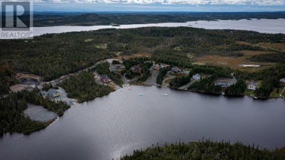 Lot 28 Halleran Trail | Brigus Junction Newfoundland & Labrador | Slide Image Fifteen