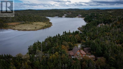 Lot 28 Halleran Trail | Brigus Junction Newfoundland & Labrador | Slide Image Sixteen