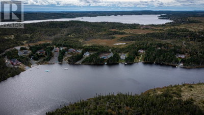 Lot 28 Halleran Trail | Brigus Junction Newfoundland & Labrador | Slide Image Seventeen
