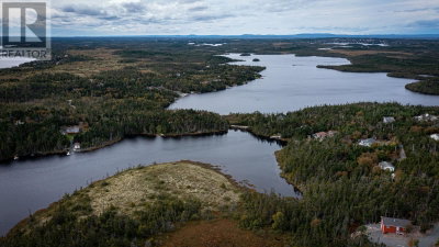 Lot 28 Halleran Trail | Brigus Junction Newfoundland & Labrador | Slide Image Eighteen