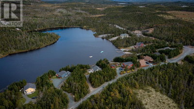 Lot 28 Halleran Trail | Brigus Junction Newfoundland & Labrador | Slide Image Nineteen