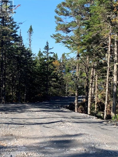 Lot 28 Halleran Trail | Brigus Junction Newfoundland & Labrador | Slide Image Two