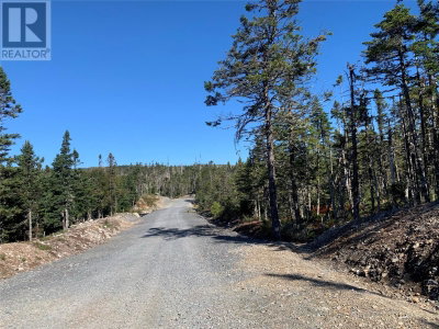 Lot 28 Halleran Trail | Brigus Junction Newfoundland & Labrador | Slide Image Three