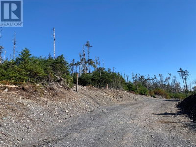 Lot 28 Halleran Trail | Brigus Junction Newfoundland & Labrador | Slide Image Six