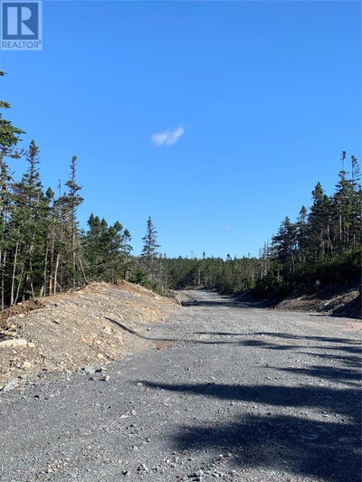 Lot 28 Halleran Trail | Brigus Junction Newfoundland & Labrador | Slide Image Seven