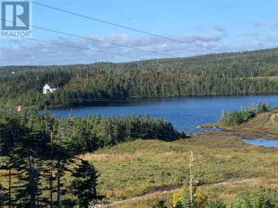 Lot 28 Halleran Trail | Brigus Junction Newfoundland & Labrador | Slide Image Nine