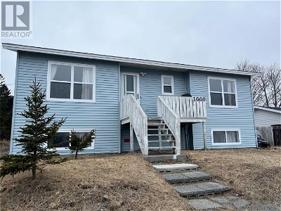 Image #1 of Commercial for Sale at 1000 Topsail Road, Mount Pearl, Newfoundland & Labrador