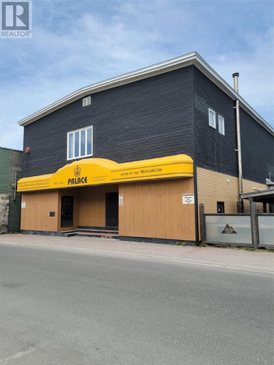 Commercial for Sale in Manitoba