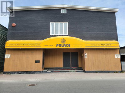 Commercial for Sale in Manitoba