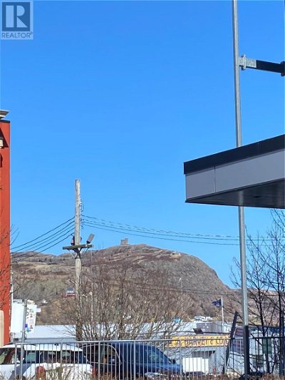 Image #1 of Commercial for Sale at 130 Water Street, St. Johns, Newfoundland & Labrador
