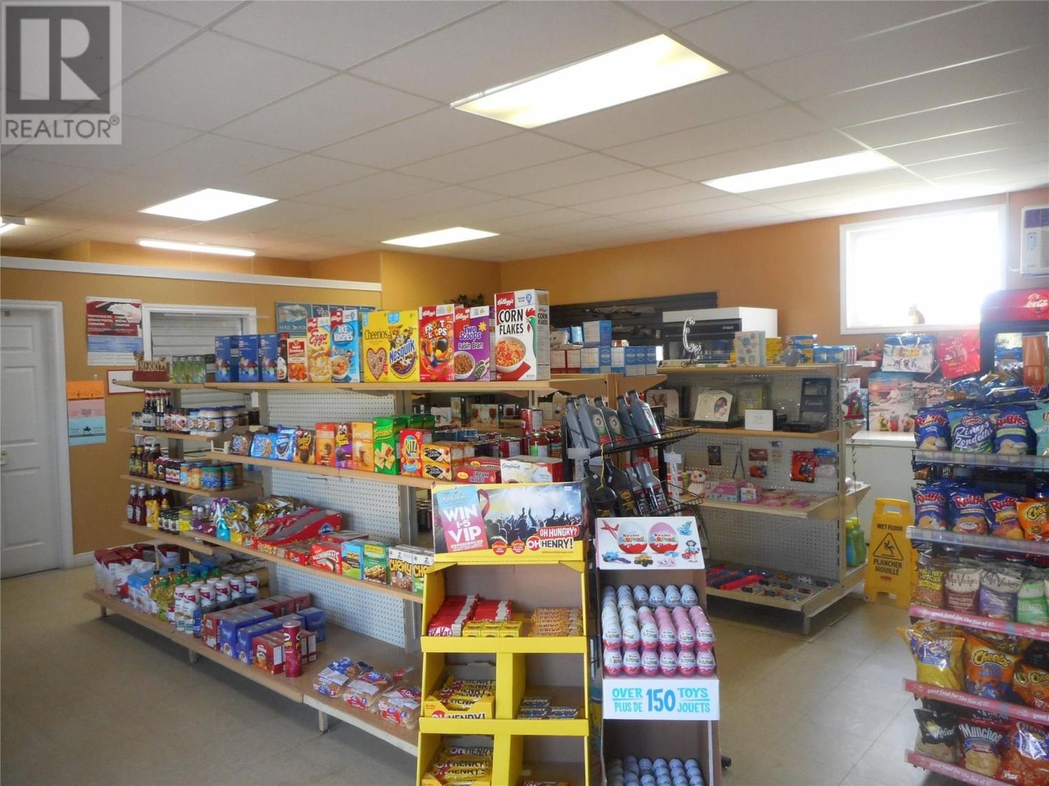 Businesses for Sale in Newfoundland-and-labrador