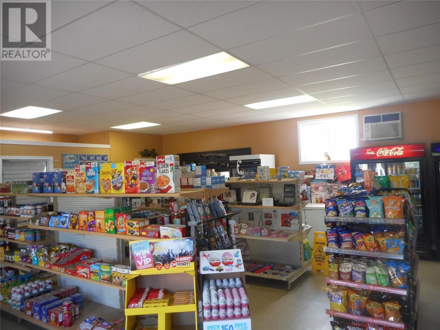 Businesses for Sale in Newfoundland-and-labrador