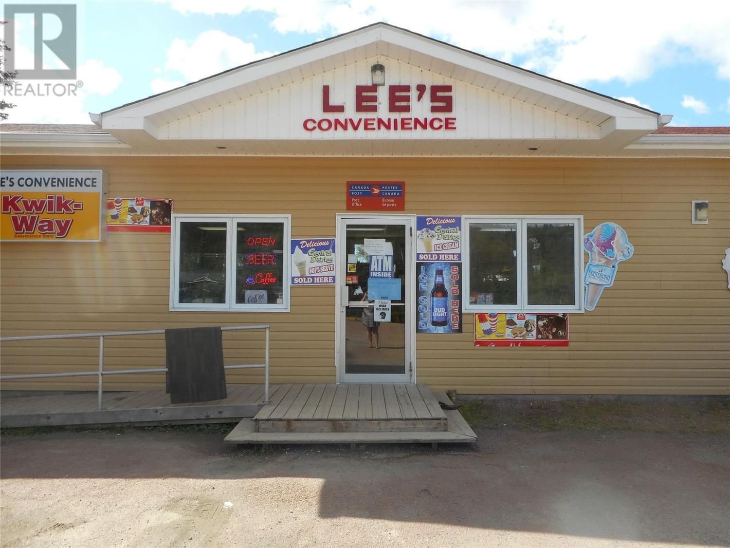 Businesses for Sale in Newfoundland-and-labrador