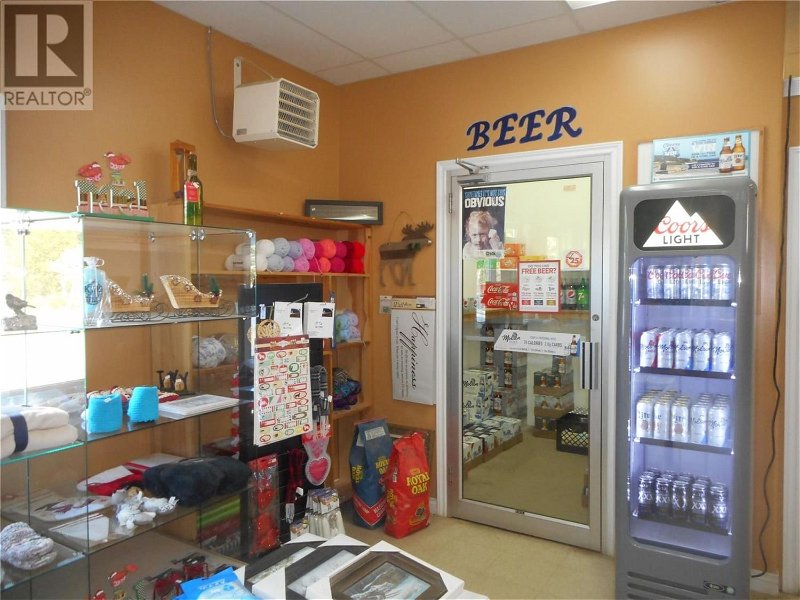Image #1 of Business for Sale at 241 Main Street, Head Of Bay Despoir, Newfoundland & Labrador