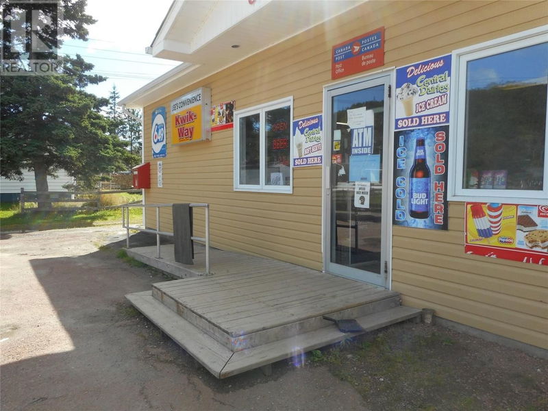 Image #1 of Business for Sale at 241 Main Street, Head Of Bay Despoir, Newfoundland & Labrador