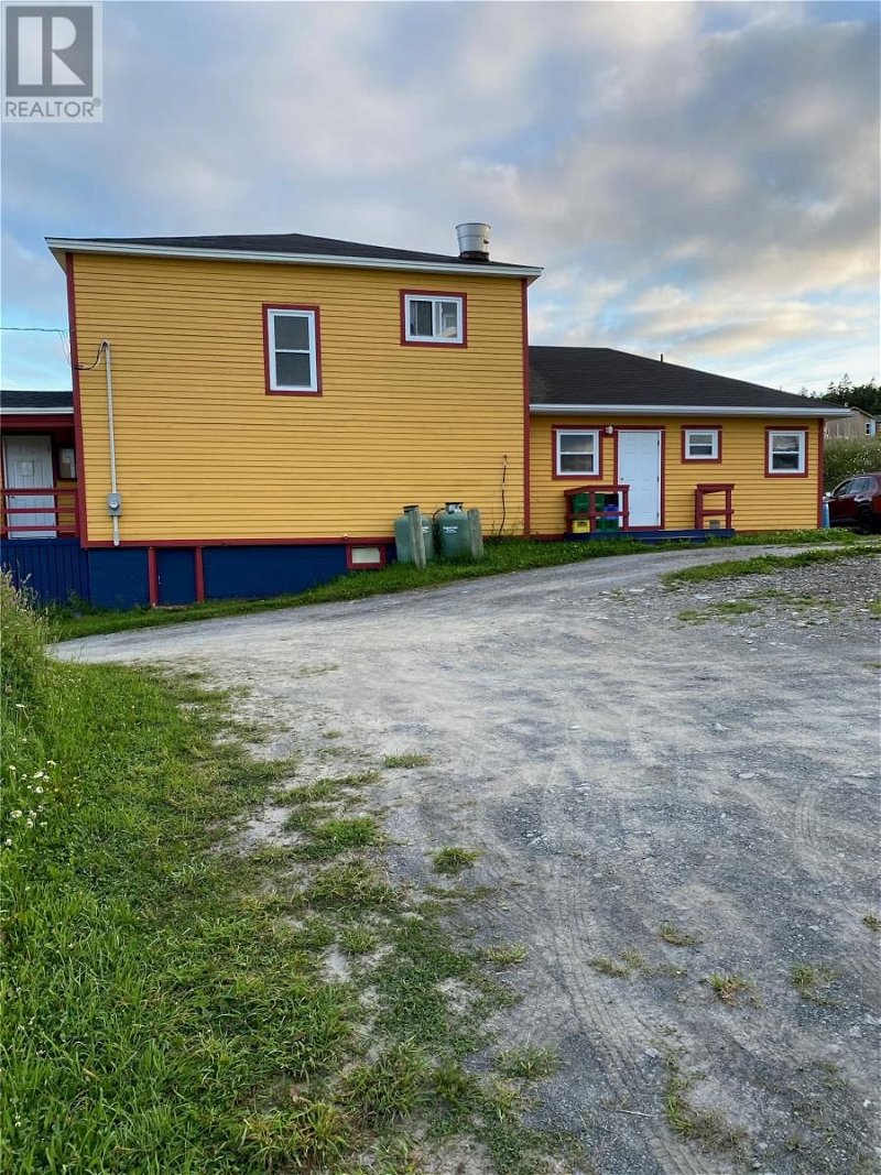 Image #1 of Restaurant for Sale at 88 Main Street, Rocky Harbour, Newfoundland & Labrador