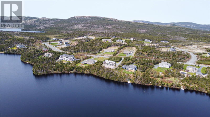 Tertiary Property View