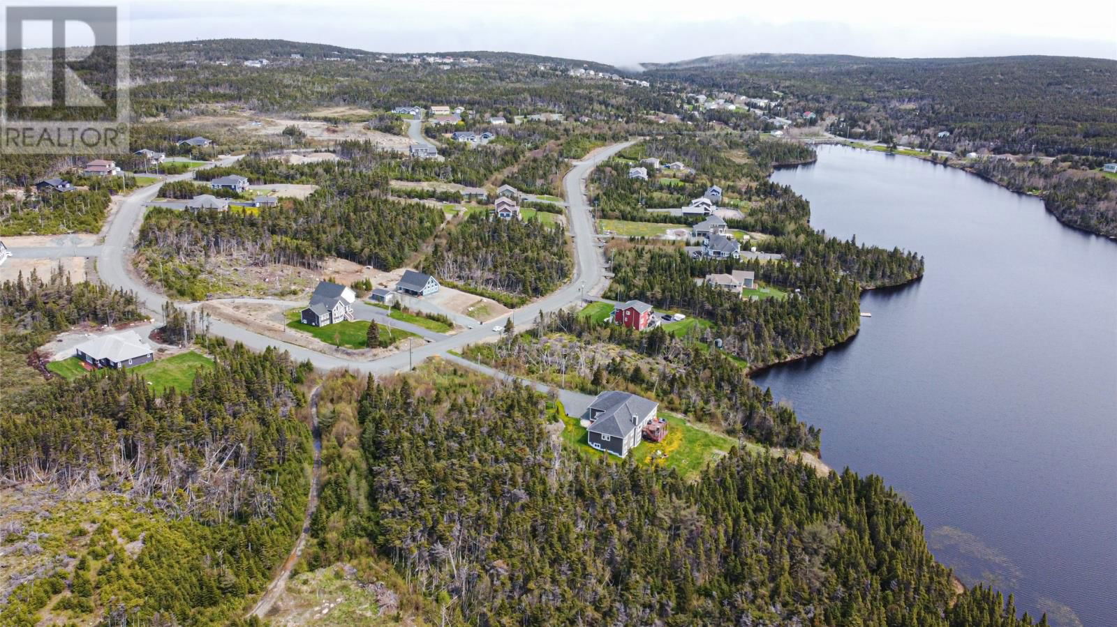 Primary Property View