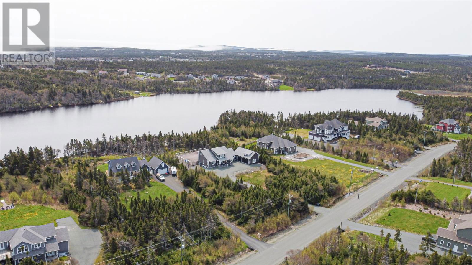 Primary Property View