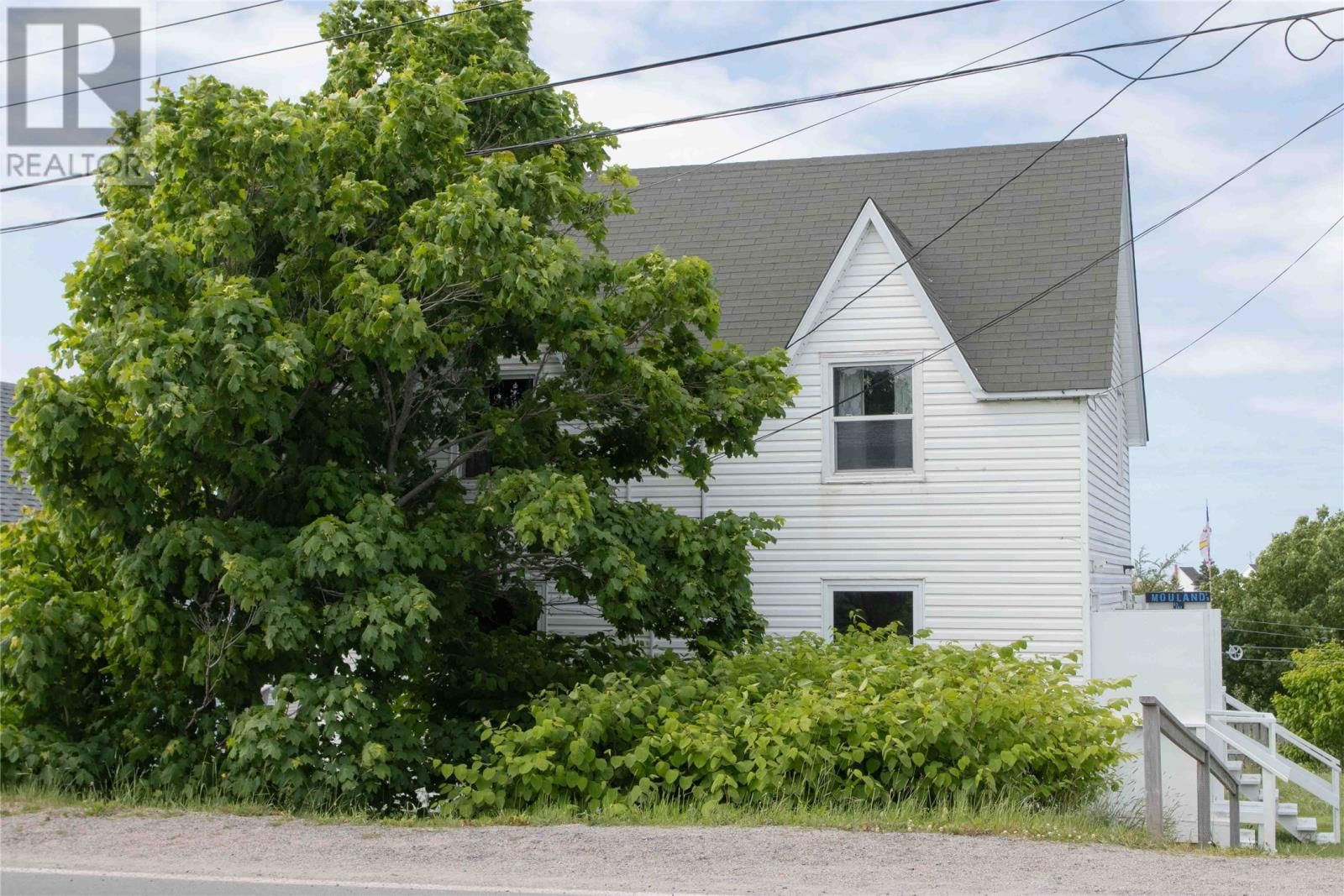 13 Confederation Drive, Bonavista, Newfoundland & Labrador A0C 1B0