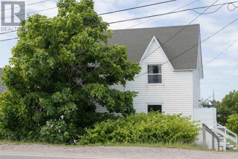 13 Confederation Drive Bonavista Newfoundland & Labrador, A0C 1B0 - 4 Bedrooms Home For Sale