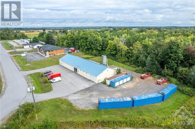 Image #1 of Business for Sale at 17 Precision Drive, Kemptville, Ontario