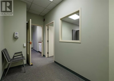 Image #1 of Commercial for Sale at 136 Crosbie Road Unit#suite 400, St. Johns, Newfoundland & Labrador