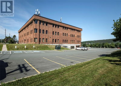 Image #1 of Commercial for Sale at 136 Crosbie Road Unit#suite 309, St. Johns, Newfoundland & Labrador