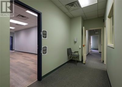 Image #1 of Commercial for Sale at 136 Crosbie Road Unit#suite 309, St. Johns, Newfoundland & Labrador