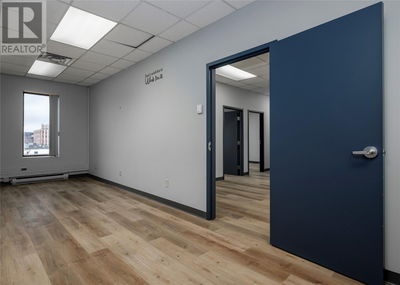 Image #1 of Commercial for Sale at 136 Crosbie Road Unit#suite 309, St. Johns, Newfoundland & Labrador