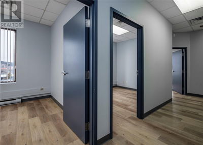 Image #1 of Commercial for Sale at 136 Crosbie Road Unit#suite 309, St. Johns, Newfoundland & Labrador