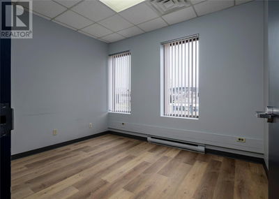 Image #1 of Commercial for Sale at 136 Crosbie Road Unit#suite 309, St. Johns, Newfoundland & Labrador