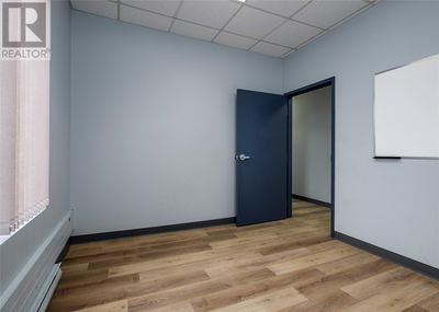 Image #1 of Commercial for Sale at 136 Crosbie Road Unit#suite 309, St. Johns, Newfoundland & Labrador
