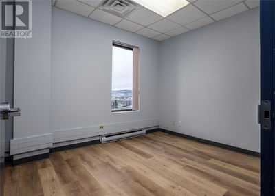 Image #1 of Commercial for Sale at 136 Crosbie Road Unit#suite 309, St. Johns, Newfoundland & Labrador