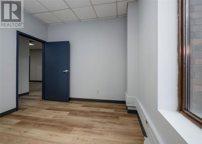 Image #1 of Commercial for Sale at 136 Crosbie Road Unit#suite 309, St. Johns, Newfoundland & Labrador