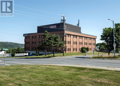 Commercial for Rent in Newfoundland-and-labrador