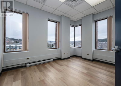 Image #1 of Commercial for Sale at 136 Crosbie Road Unit#suite 309, St. Johns, Newfoundland & Labrador