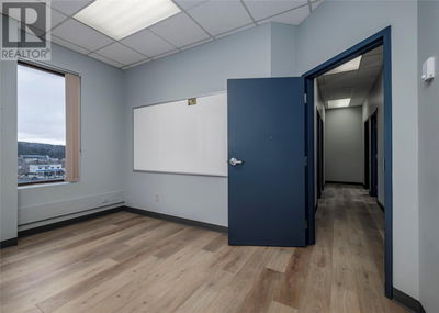 Image #1 of Commercial for Sale at 136 Crosbie Road Unit#suite 309, St. Johns, Newfoundland & Labrador