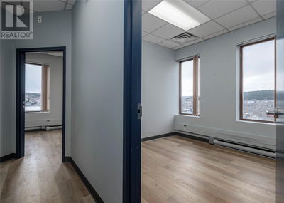 Image #1 of Commercial for Sale at 136 Crosbie Road Unit#suite 309, St. Johns, Newfoundland & Labrador