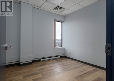 Image #1 of Commercial for Sale at 136 Crosbie Road Unit#suite 309, St. Johns, Newfoundland & Labrador