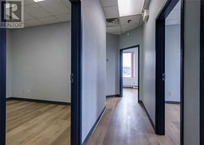 Image #1 of Commercial for Sale at 136 Crosbie Road Unit#suite 309, St. Johns, Newfoundland & Labrador