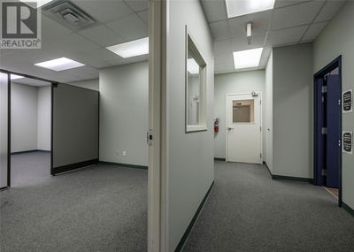 Image #1 of Commercial for Sale at 136 Crosbie Road Unit#suite 309, St. Johns, Newfoundland & Labrador